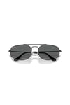 Ray-Ban 0RB 3845 002/B1 57