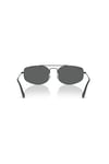 Ray-Ban 0RB 3845 002/B1 60