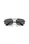 Ray-Ban 0RB 3845 002/B1 60