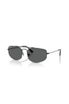 Ray-Ban 0RB 3845 002/B1 60