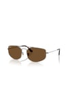 Ray-Ban 0RB 3845 004/57 60