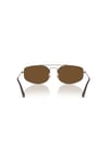 Ray-Ban 0RB 3845 004/57 60
