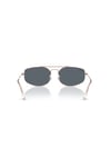 Ray-Ban 0RB 3845 9035R5 57