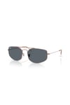 Ray-Ban 0RB 3845 9035R5 57