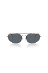 Ray-Ban 0RB 3845 9035R5 57
