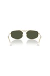 Ray-Ban 0RB 3845 919631 57
