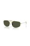 Ray-Ban 0RB 3845 919631 57