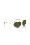 Ray-Ban 0RB 3845 919631 57