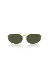 Ray-Ban 0RB 3845 919631 60