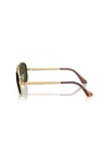 Ray-Ban 0RB 3925 001/31 62 Unisex Güneş Gözlüğü