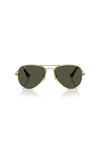 Ray-Ban 0RB 3925 001/31 62 Unisex Güneş Gözlüğü