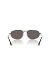 Ray-Ban 0RB 3945 002/B1 60 Unisex Güneş Gözlüğü