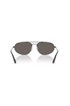 Ray-Ban 0RB 3945 002/B1 62 Unisex Güneş Gözlüğü