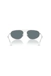Ray-Ban 0RB 3945 003/3R 60 Unisex Güneş Gözlüğü