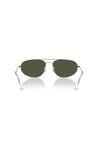 Ray-Ban 0RB 3945 004/31 60 Unisex Güneş Gözlüğü