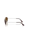 Ray-Ban 0RB 3945 004/57 60 Unisex Güneş Gözlüğü