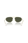 Ray-Ban 0RB 3945 919631 60 Unisex Güneş Gözlüğü