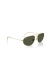 Ray-Ban 0RB 3945 919631 60 Unisex Güneş Gözlüğü