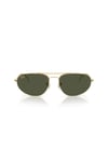 Ray-Ban 0RB 3945 919631 62 Unisex Güneş Gözlüğü