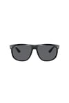 Ray-Ban 0RB 4147 601/87 60 Unisex Güneş Gözlüğü