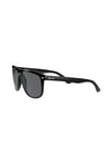 Ray-Ban 0RB 4147 601/87 60 Unisex Güneş Gözlüğü