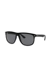 Ray-Ban 0RB 4147 601/87 60 Unisex Güneş Gözlüğü