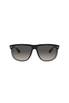 Ray-Ban 0RB 4147 603971 60 Erkek Güneş Gözlüğü