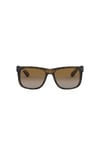 Ray-Ban 0RB 4165 865/T5 55 Erkek Güneş Gözlüğü