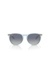 Ray-Ban 0RB 4171 67434L 54 Unisex Güneş Gözlüğü
