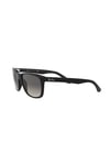 Ray-Ban 0RB 4181 601/71 57 Unisex Güneş Gözlüğü