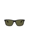 Ray-Ban 0RB 4181 601/9A 57 Erkek Güneş Gözlüğü