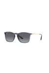 Ray-Ban 0RB 4187 6592T354 Erkek Güneş Gözlüğü