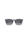 Ray-Ban 0RB 4187 6592T354 Erkek Güneş Gözlüğü