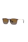 Ray-Ban 0RB 4187 6593T554 Erkek Güneş Gözlüğü