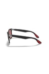 Ray-Ban 0RB 4195M F602H252 Erkek Güneş Gözlüğü