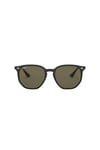 Ray-Ban 0RB 4306 601/9A54 Unisex Güneş Gözlüğü