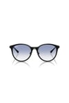 Ray-Ban 0RB 4334D 601/19 55