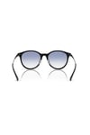Ray-Ban 0RB 4334D 601/19 55