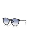 Ray-Ban 0RB 4334D 601/19 55