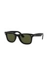Ray-Ban 0RB 4340 601/58 50 Unisex Güneş Gözlüğü