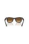 Ray-Ban 0RB 4340 710/M2 50 Unisex Güneş Gözlüğü
