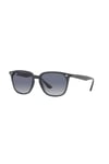 Ray-Ban 0RB 4362 62304L 55 Erkek Güneş Gözlüğü