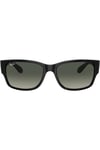 Ray-Ban 0RB 4388 601/71 55 Güneş Gözlüğü