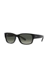 Ray-Ban 0RB 4388 601/71 58 Erkek Güneş Gözlüğü