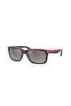 Ray-Ban 0RB 4393M F6015J 56 140  Güneş Gözlüğü