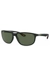 Ray-Ban 0RB 4394M F60271 61 Güneş Gözlüğü