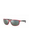 Ray-Ban 0RB 4394M F678H1 61 Unisex Güneş Gözlüğü