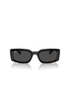 Ray-Ban 0RB 4395 667787 54