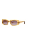 Ray-Ban 0RB 4395 66828H 54 Erkek Güneş Gözlüğü