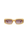 Ray-Ban 0RB 4395 66828H 54 Erkek Güneş Gözlüğü